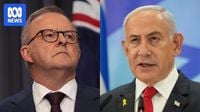 Jewish group chastises Albanese and Netanyahu's 'war of words'