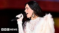 Dua Lipa and Coldplay urge government to 'stop touts from fleecing fans'
