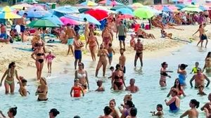 Soaring Costs And Shorter Stays Reshape Italian Summer