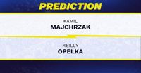 Kamil Majchrzak vs. Reilly Opelka prediction, odds, picks for ATP Brisbane International 2026