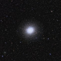 Omega Centauri: The Largest Nearby Globular Cluster