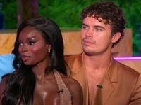 Love Island USA season 7 reunion trailer teases drama, tears and revelations ahead of special | The Express Tribune
