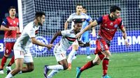 ISL 2024-25, Knockout 2: Key battles to watch out for in NorthEast United FC vs Jamshedpur FC