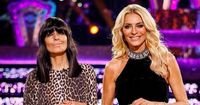 Betting stopped over Tess Daly and Claudia's Strictly replacement as Zoe Ball quits