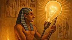 "Bağdat Pili: Antik Çağın Elektrik Sırrı mı? Piramitleri Aydınlattı mı?" ⚡🏺🔍