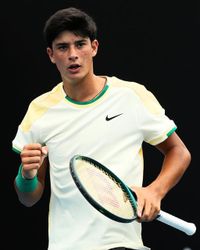 Miami Open, esordio nel ATP con vittoria per Federico Cinà