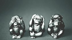 EVRİM VE İSLAM: BEN İNSANIM MAYMUN DEĞİL!