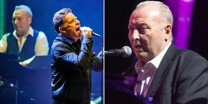 Deacon Blue Keyboardist James Prime Dies Aged 64