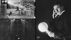 Nikola Tesla