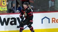 Brady Tkachuk Makes Emotional Statement Ahead of Crucial Game 6 in Ottawa