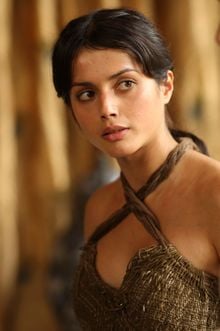 Amrita Acharia