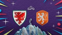 UEFA Women’s Euro 2025 Wales v Netherlands - How to watch on TV and BBC iPlayer and follow across Radio, BBC Sounds and BBC Sport online