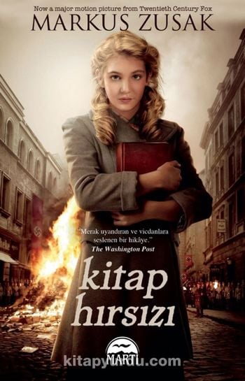 Kitap Hırsızı