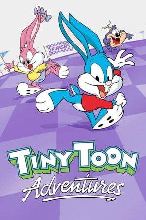 Tiny Toon Maceraları
