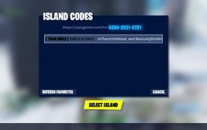 Unlock New Challenges With Fortnite Creative Codes