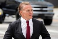 Judge orders arrest of ex-Green Beret tied to failed Venezuela raid after court no-show