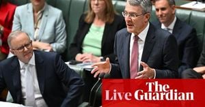 Adam Bandt Concedes Melbourne Seat After Election Loss