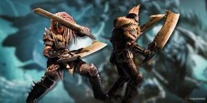 Monster Hunter Wilds Players Seek Nostalgic Features In Upcoming Update