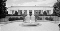 Trump’s Ballroom Project Claims 123-Year-Old East Wing