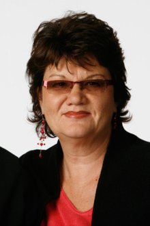 Susan Raymond