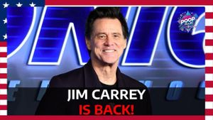 Jim Carrey Makes Acting Comeback As Dr. Robotnik