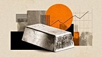 Silver price today: falls on January 30 | FXStreet