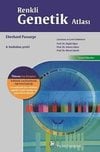 Renkli Genetik Atlası