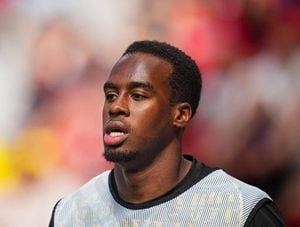 Chelsea Close In On Jamie Gittens Transfer Ahead Of Club World Cup