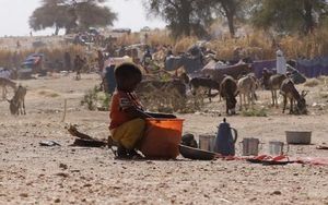 Sudan Civilians Killed As UAE Ties To RSF Scrutinized