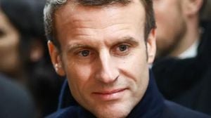 France To Recognize Palestinian State At UN Summit