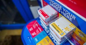 EuroMillions Jackpot Hits 119 Million With Winning Tips