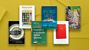 Japan Launches Blue Carbon Push As Climate Storytelling Evolves