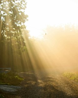Fotonlar yüzeyleri aşındırır mı?
