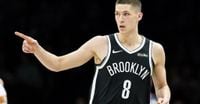 LIVE DISCUSSION: Los Angeles Clippers at Brooklyn Nets, 7:30 PM ET