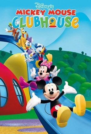 Mickey Farenin Kulüp Evi