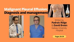 Age And Sex Impact HE4 Accuracy For Pleural Effusions