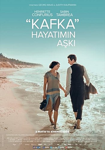 Kafka: Hayatımın Aşkı