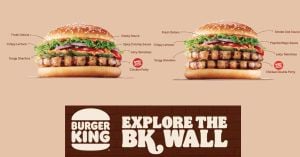 Burger King Unveils Menu Innovations Amid Fan Excitement