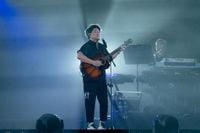 Mandopop veteran Wakin Chau to perform at Singapore Indoor Stadium in July