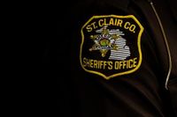1 dead, 1 critically injured in two-vehicle crash on I-94 in St. Clair County