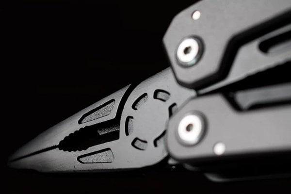 Ranger 10'u Bir Arada Çok Amaçlı Alet