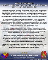 Philippine National Police