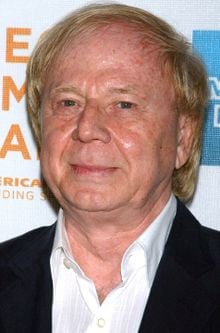 Wolfgang Petersen