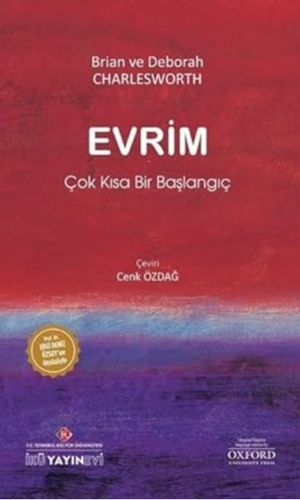 Evrim