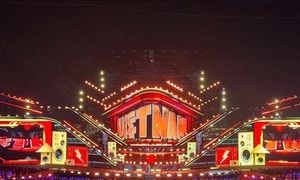 Hanoi Unveils Grand Transformation Ahead Of National Day