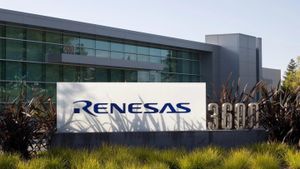 Japanese Stock Market Soars On Renesas Earnings Boost