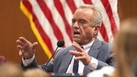 RFK Jr. defunds mRNA vaccine research. His anti-vax policies will kill people. | Opinion