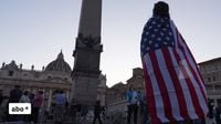 Leo XIV.: Noch lobt Trump den Papst, doch seinen Anhängern droht böses Erwachen