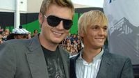 New Documentary Will Examine the Lives of Nick, Aaron Carter and Their Family