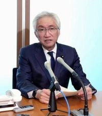 西田参院議員、ひめゆり発言撤回　「事実言った」主張変えず：山陽新聞デジタル｜さんデジ